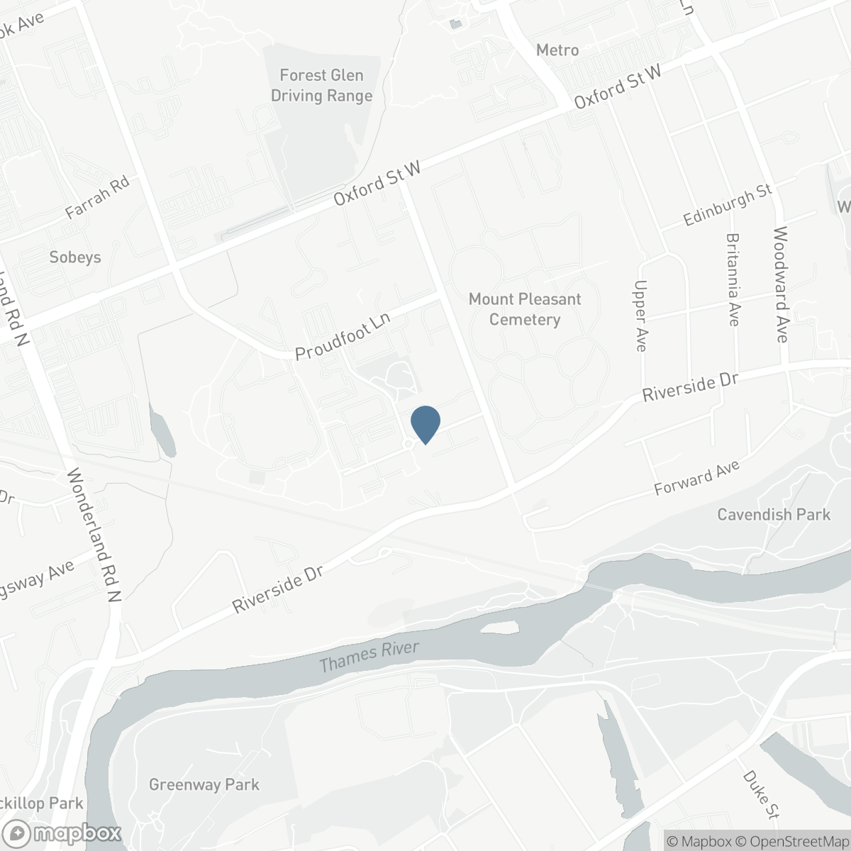 202 - 340 SUGARCREEK TRAIL, London, Ontario N6H 0G4
